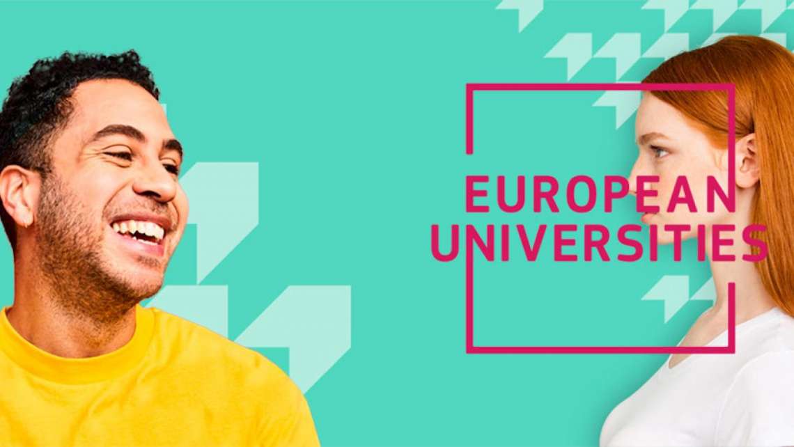 Una Europa y UCM participarán en el II Foro de Universidades para el Futuro de Europa, organizado por la Presidencia española del Consejo. - 1