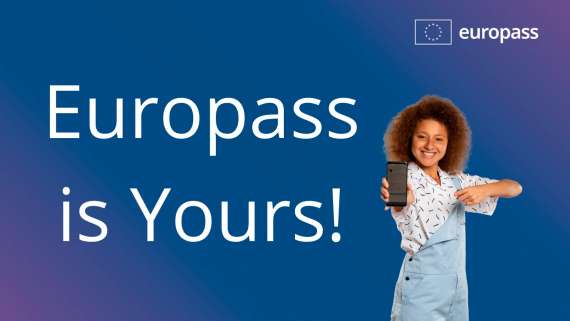 Europass te facilita información sobre oportunidades de aprendizaje y trabajo en Europa.
