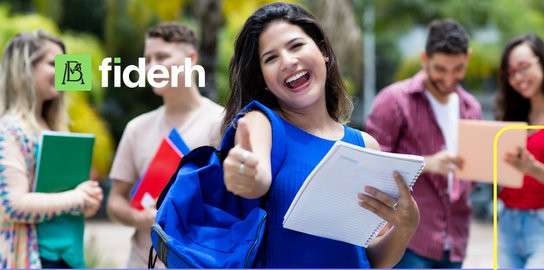 Segunda convocatoria Fiderh 2023. Oportunidad para estudiantes mexicanos que quieran estudiar un posgrado en la UCM.