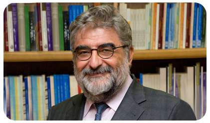 El Prof. González Bueno participará en el ciclo de conferencias organizado por el Instituto de España
