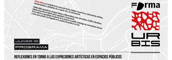 Wäicreaciones, junto a la UCM, ofrece talleres gratuitos de grafiti y fotografía en Madrid