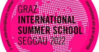 Graz International Summer School Seggau 2022 at University of Graz, Austria