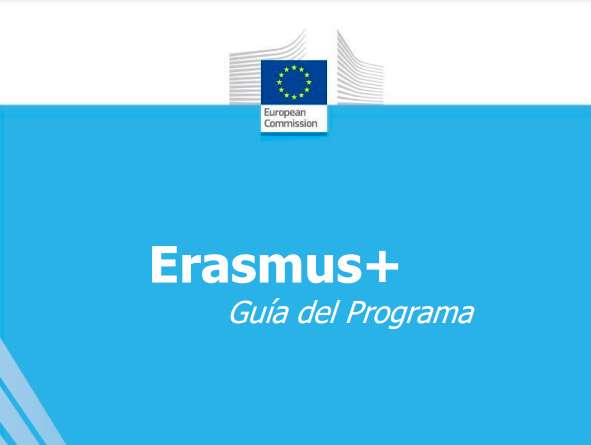 Con un presupuesto de cerca de 3.900 millones de €, la Comisión Europea publica la nueva Convocatoria de Propuestas Erasmus Plus 2022.