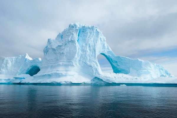 La UCM consigue cerca de 2 millones de financiación europea para estudiar el cambio climático.