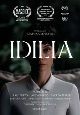 PREESTRENO - IDILIA+ COLOQUIO