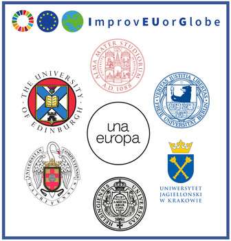 Curso El proyecto 'ImprovEUorGlobe': La acción económica exterior de la UE y los ODS de la ONU.