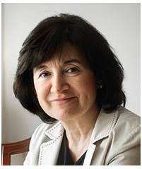 Inés Alberdi, Catedrática de Sociología de la Universidad Complutense de Madrid, ha recibido el Premio Nacional de Sociología y Ciencia Política 2019