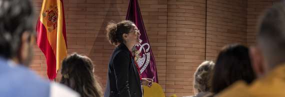 La Oficina de Relaciones Internacionales celebró la Primera Edición de la Semana Internacional Erasmus ISTW 2022 en la semana del 17 al 21 de octubre de 2022.