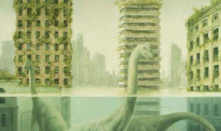 Seminario Frederic Jameson o la literatura en el capitalismo tardío