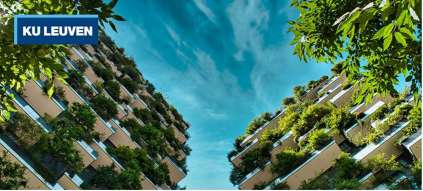 Online Winter University: Global Challenges for our Sustainable Future, KU Leuven University, 15 - 26 January 2024.
