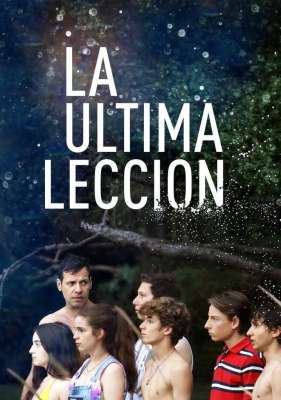 La última lección (L’heure de la sortie) (2018) Maestría infantil y crudas verdades