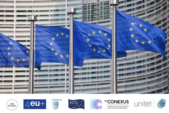 El Sello Europeo ' European Degree Label'  de Titulación Conjunta, mucho más cerca.