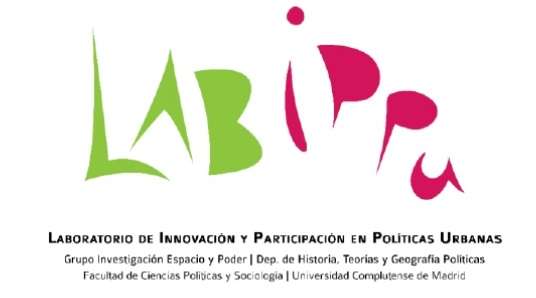 Presentación de posters en el marco del encuentro entre sociedad civil y universidad «Participación Ciudadana e innovación municipalista».