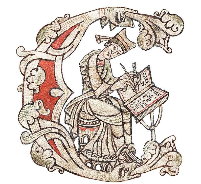 Máster propio en Filología Latina Medieval