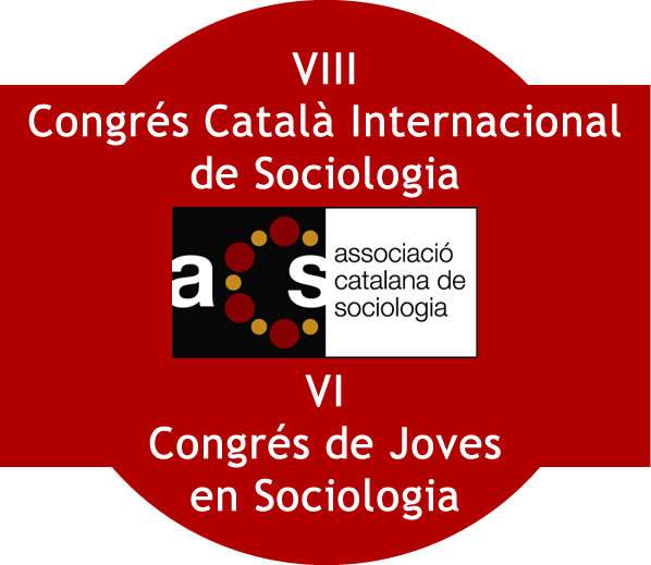 VIII Congreso Catalán Internacional de Sociología y VI Congreso de Jóvenes en Sociología