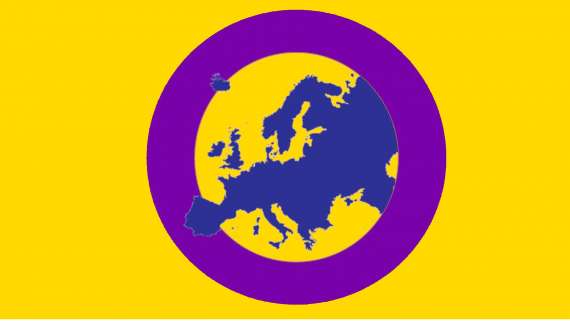 10 becas europeas para hacer tesis sobre temática intersex