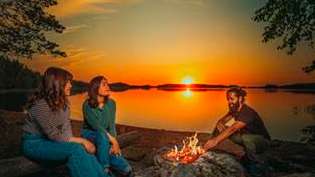 LUT University Summer School 2022, Finland