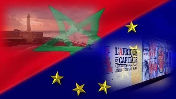 Europaeum Winter School 2023 – ‘The Maghrib Between Europe and Africa’ 8-10 March 2023 | Netherlands Institute Morocco, Rabat.