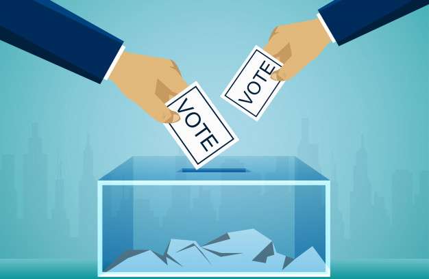 Elecciones a Representantes de Estudiantes en el Consejo de Departamento