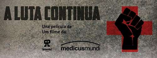 Cineforum  del documental “A luta continua” (La Lucha continúa)