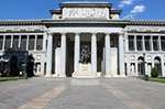 El Ministerio de Cultura convoca plazas de Atención en Salas de Museos y de Actividades Comerciales.