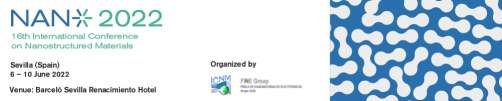16th International Conference on Nanostructured Materials