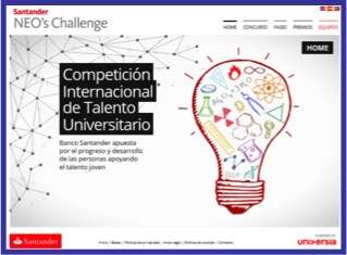 Neo's challenge: los equipos de nuestro master han quedado en 2do puesto a nivel mundial!