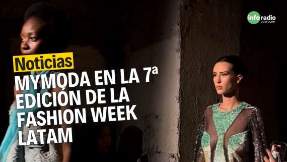 MyModa en la 7ª edición de la Fashion Week Latam