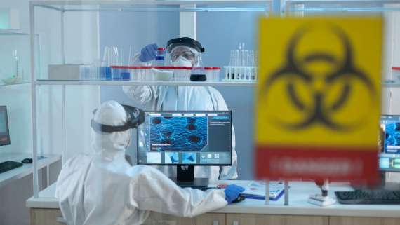 Se convoca proceso selectivo para ingresar en la Escala Superior del Cuerpo de Seguridad Nuclear y Protección Radiológica.