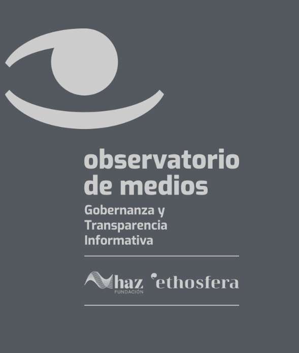 El Observatorio de Medios: gobernanza y transparencia informativa