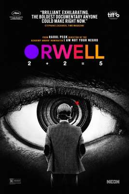 PREESTRENO - ORWELL 2+2=5 + COLOQUIO