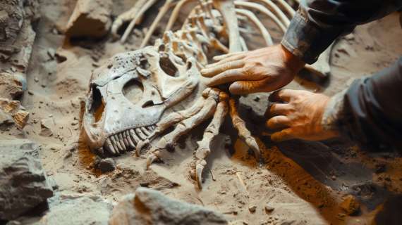 Se convocan pruebas para el ingreso, por el sistema general de acceso libre, en el Cuerpo de Técnicos Superiores Especialistas, Especialidad de Paleontología, de Administración Especial, Grupo A, Subgrupo A1, de la Comunidad de Madrid.