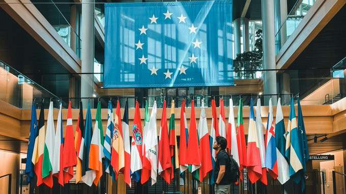 Oportunidad de Prácticas en el Parlamento Europeo en Bruselas y Luxemburgo.
