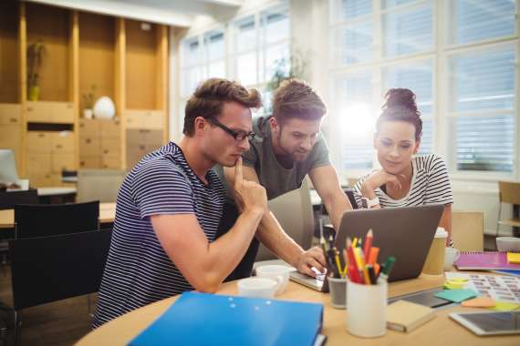 Prácticas Erasmus+ para Estudiantes de la UCM