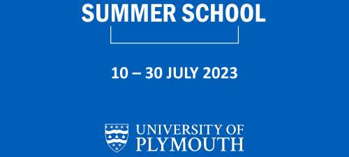 International Summer School with Peninsula Medical School 2023,10 July – 30 July 2023.