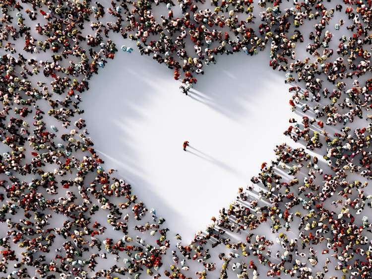 Nuevo podcast sobre el programa 'Live my life: 'Broadening connections & horizons'