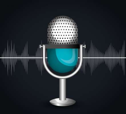 Cursos gratuitos de Radio. Verano Joven, Ayuntamiento de Madrid.