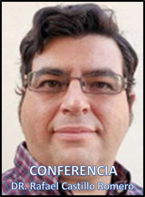 Conferenica. Dr. Rafael Castillo Romero