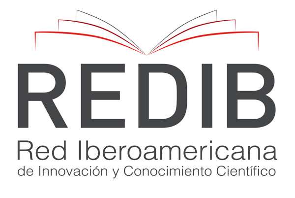 Revistas complutenses en el nuevo ranking REDIB - 1