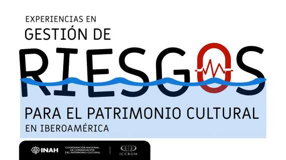 Participamos en el Congreso sobre experiencias en gestión de riesgos para patrimonio cultural en Iberoamérica