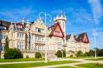 Publicado el listado de estudiantes propuestos como beneficiarios de becas Santander Erasmus en el curso 2023/24.
