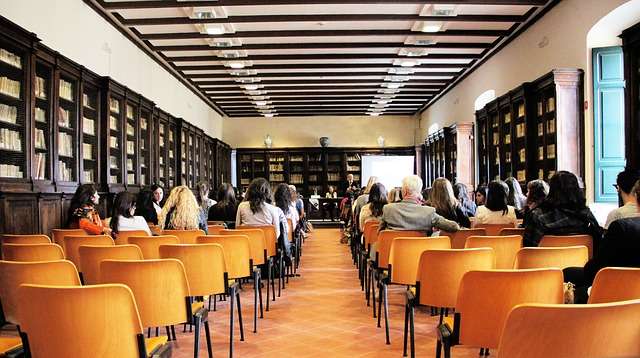Convocatoria Programa Erasmus Plus para Movilidad de PDI con Fines Docentes STA -2022/23