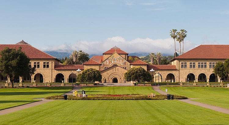 Becas de postgrado Knight Hennessy Scholars de la Universidad de Stanford, California, para estudiantes procedentes de cualquier país del mundo.