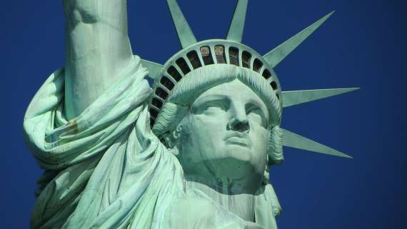 Programa de becas State University of New Yorkestudios en New York