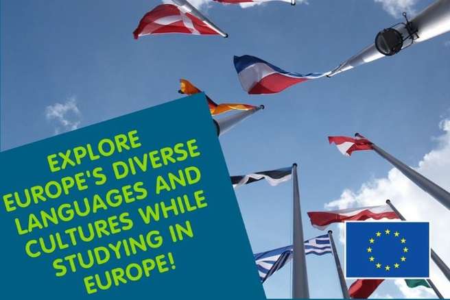 Study in Europe. Discover everything you need to know as a citizen from outside Europe to plan and complete studies on the continent.