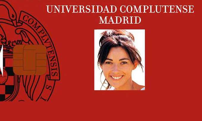 Important information for new erasmus students. The UCM student card provides access to library services, sport centres and other UCM facilities on campus.