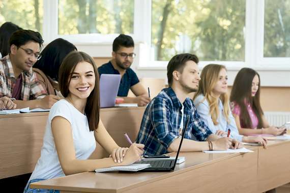 West University of Timisoara Summer School, Romania