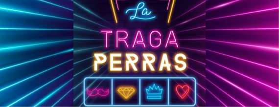 Un nuevo proyecto LGTBIQ+: La Tragaperras