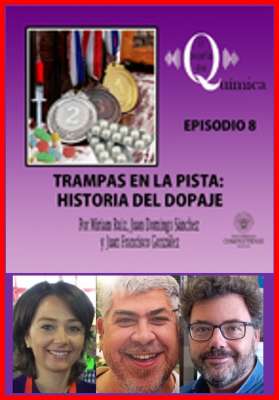 Trampas en la pista: historia del dopaje