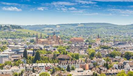 50th International Summer School 2023 at Trier University. Germany, August 7 - September 1, 2023.